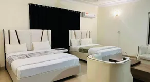 Hotel Sky line Gulshan - Image 4