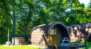 Missin' Link Glamping - Image 5