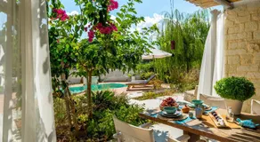 Annassa Experience Villa 2' walk from Almyrida beach - Image 5