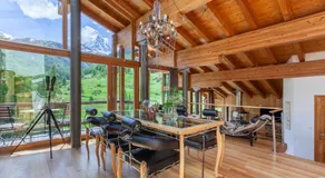 Suitenhotel Zurbriggen - Image 3