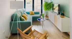 Bretón 17- Apartamentos con piscina climatizada en Alicante centro - Image 2