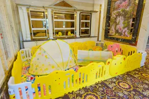 Holiday Inn Guilin Windsor (Lingui Wanda Plaza Liangjiang Airport) - Image 5