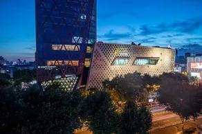 7 Days Inn Zhenjiang Wanda Dashikou Suning Plaza - Image 4
