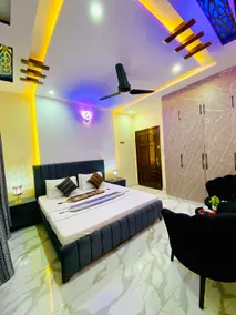 Moon Light Guest House & Hotel Bahria Town Rawalpindi - Image 2