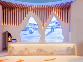 Chimelong Spaceship Hotel - Image 5
