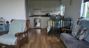 An Teach Beag Glencolmcille, little home from home - Image 2