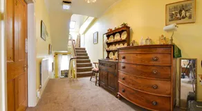 Pannett House Bed & Breakfast, Beautiful Victorian residence - Image 5