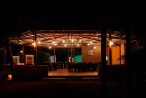 Wagharanya Resort, Moharli, Tadoba - Image 2
