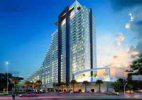 Iconic HF BR Hall 2 Bath Balcony Free- Parking, Pool, Gym & 2 Kids - Al Reem Island - Image 3