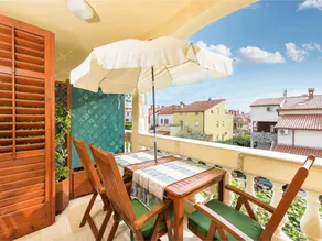 Seaside Apartment in Fazana - Two bedrooms - Image 4