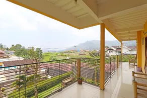 Capital O 91741 Jayagiri Hotel - Image 3
