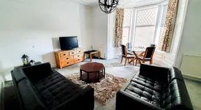 Bemersyde Guest House - Image 5