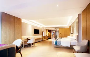 Hengdong Jincheng Yijia Hotel - Image 2