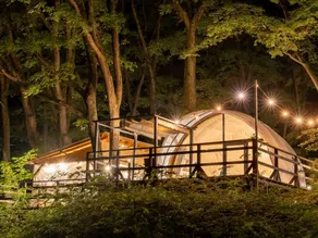 Nagano GLAMPINGBASE enCamp - Image 4