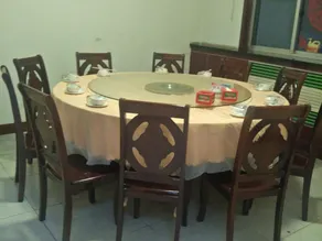 Jianwei Hotel - Image 4