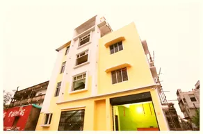 Goroomgo Hotel Moonlight Bhubaneswar - Image 3