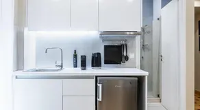 Kolonaki Suites by Olala Homes - Image 4