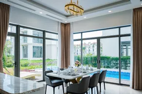Ruby Tree Golf Villas - Image 3