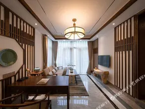 Tianmu Lake Puyue Yundi Holiday Inn - Image 4