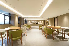 Ji Hotel Jining Jinxian Center Street - Image 2