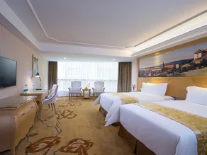 Vienna Hotel Meizhou Xingning District Plaza - Image 2