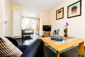 Design Apartment in Köln mit Terrasse - Image 5