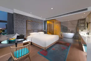CityNote Hotel Shangxiajiu Pedestrian Guangzhou - Image 2