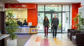 David Russell Apartments - Campus Accommodation - Image 4