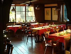 Osterberg - Restaurant und Hotel - Image 5