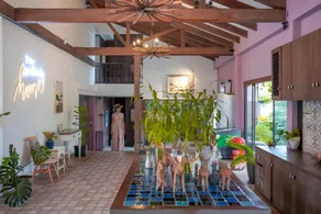 Hotel Toscana Trat - Image 5