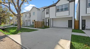 The Oasis - Modern 3BR Near Downtown - Med Center - Stadiums - Image 5