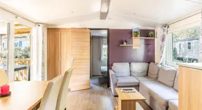 Mobil home 8 personnes - Image 2