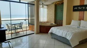 Hotel Huankarute - Image 2