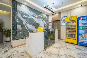 Baijia Hotel (Zhaoxian Zhaozhou Bridge Branch) - Image 5