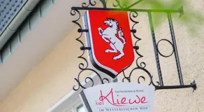 bei Kliewe im Westfälischen Hof - Image 5