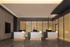 Atour Hotel Longjiang Convention and Exhibition Center - Image 4