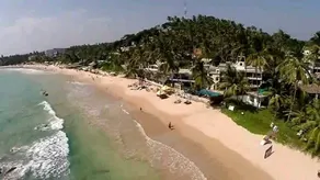 Sunset Beach Mirissa - Image 5