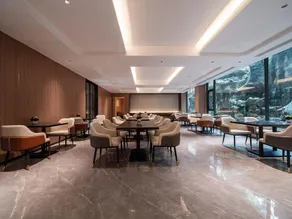 Tongshan Fengchishan Hotel (Fengchishan Forest Park) - Image 2