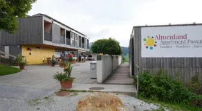 Almenland Apartment Passail - Image 3