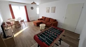 Escapade Fecampoise - Appartement cosy proche mer et falaises - Image 2