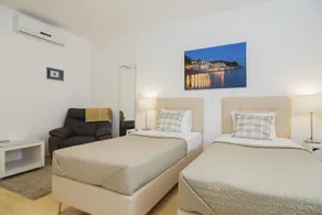 Casa de férias Aspalathos, 2 BDR Apt, perto de todas as atrações turísticas - Image 2