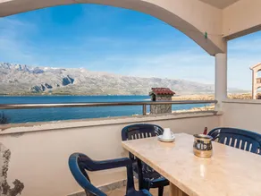 Cozy Apartments in Zadar with Sea and Mountain Views - One Bedroom Apartment with Balcony owner 1 - Image 3