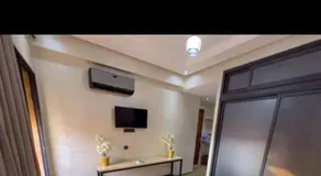 Chambre motel - Image 3