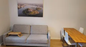Spacious studio by the sea 41 m2 - Image 2