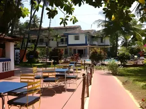 Dona Sa Maria Holiday Home - Image 4