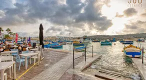 Seaview Marsaxlokk Townhouse, steps from Market by 360 Estates - Image 5