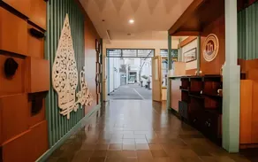 Indonesia Hotel Malioboro - Image 5