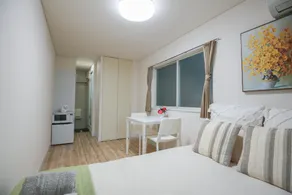 E-Apartment in Shinjuku-28-YoS-5 - Image 2