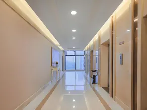 Vienna Hotel Zhejiang Shaoqing Keqiao - Image 4