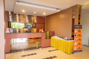Votel Kartika Abadi Hotel Madiun - Image 5